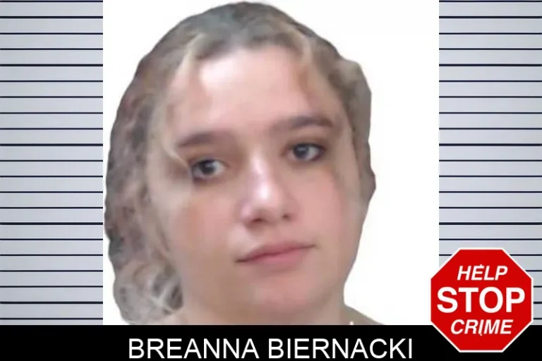 Breanna Biernacki