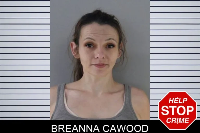 Breanna Cawood