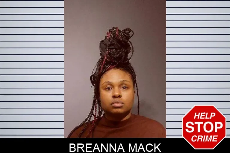 Breanna Mack