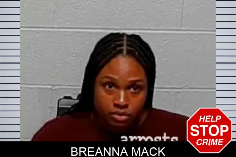 Breanna Mack