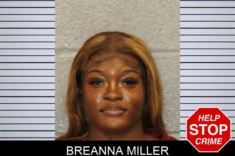 Breanna Miller