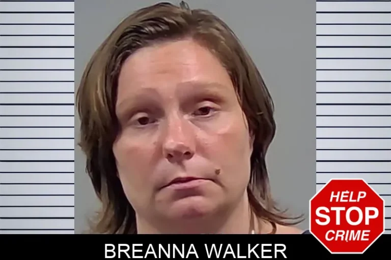 Breanna Walker