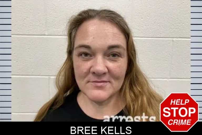 Bree Kells