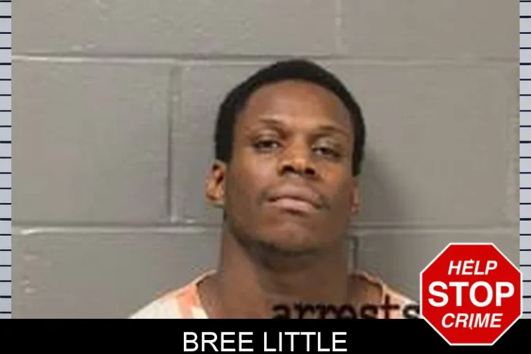 Bree Little