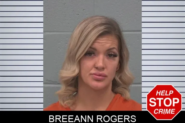 Breeann Rogers