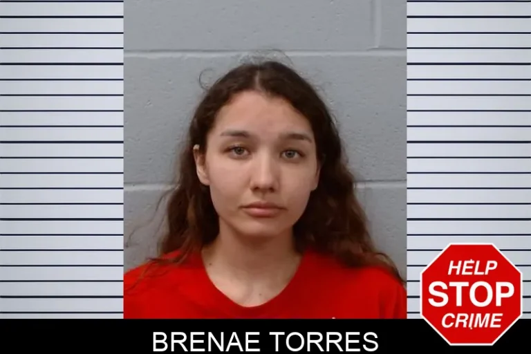 Brenae Torres
