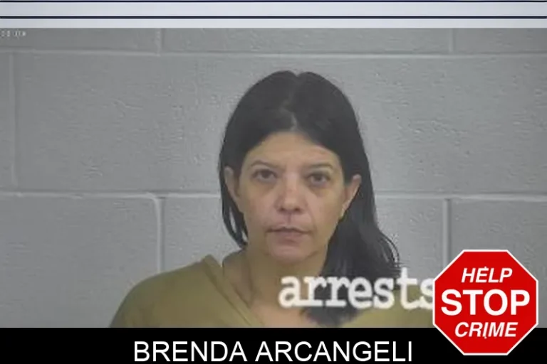 Brenda Arcangeli