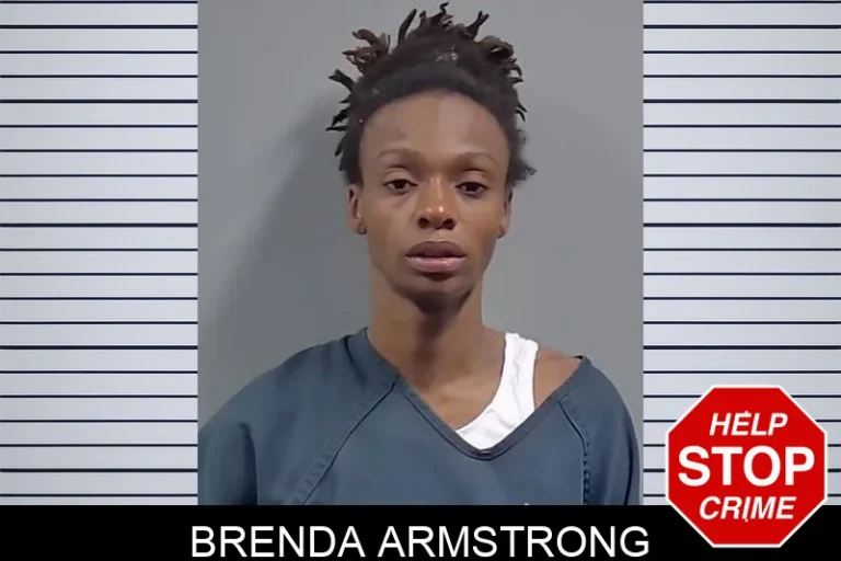 Brenda Armstrong
