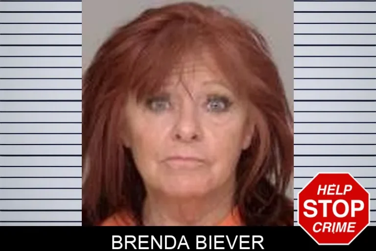 Brenda Biever