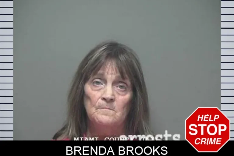 Brenda Brooks