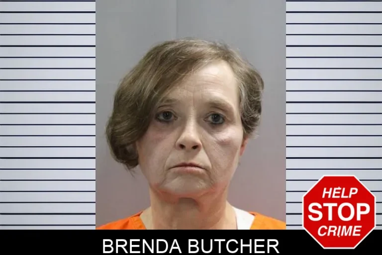 Brenda Butcher