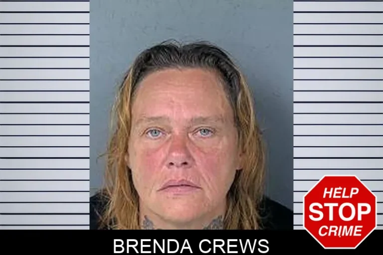 Brenda Crews