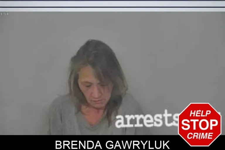 Brenda Gawryluk