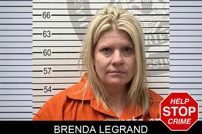 Brenda Legrand