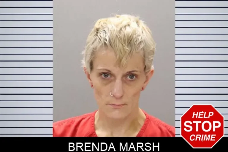 Brenda Marsh