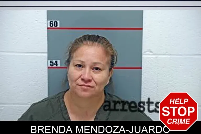 Brenda Mendoza-Juardo
