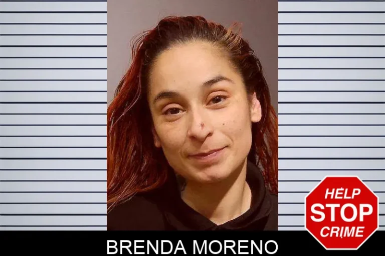 Brenda Moreno
