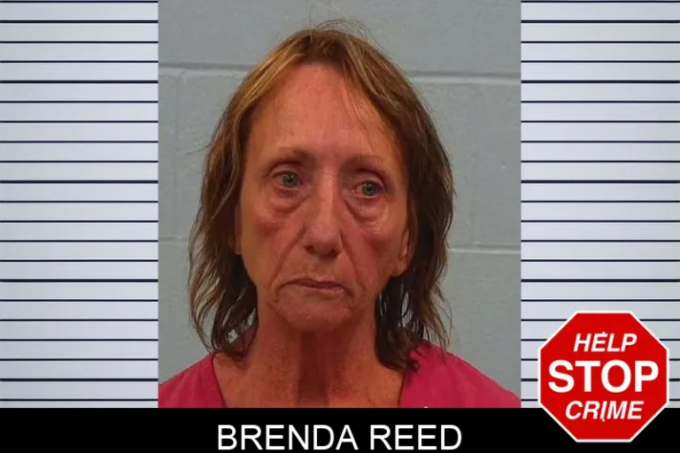 Brenda Reed