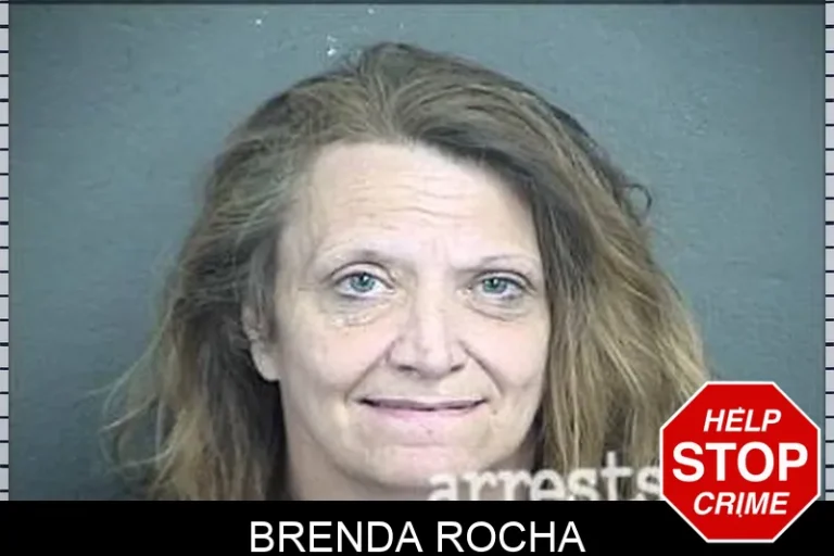 Brenda Rocha