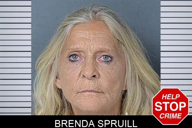 Brenda Spruill