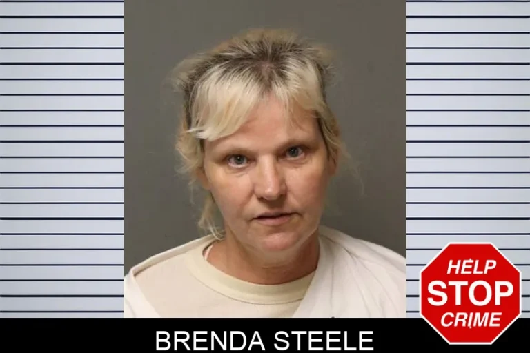 Brenda Steele