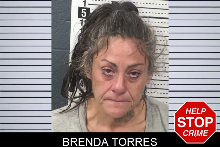 Brenda Torres