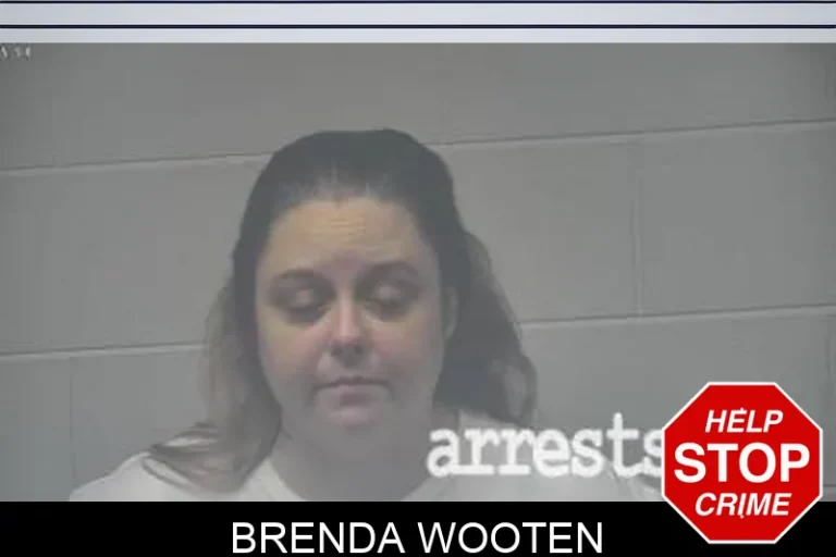 Brenda Wooten