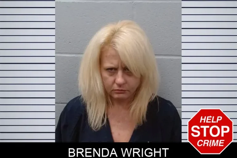 Brenda Wright
