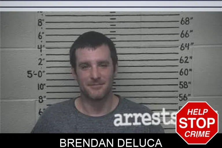 Brendan Deluca