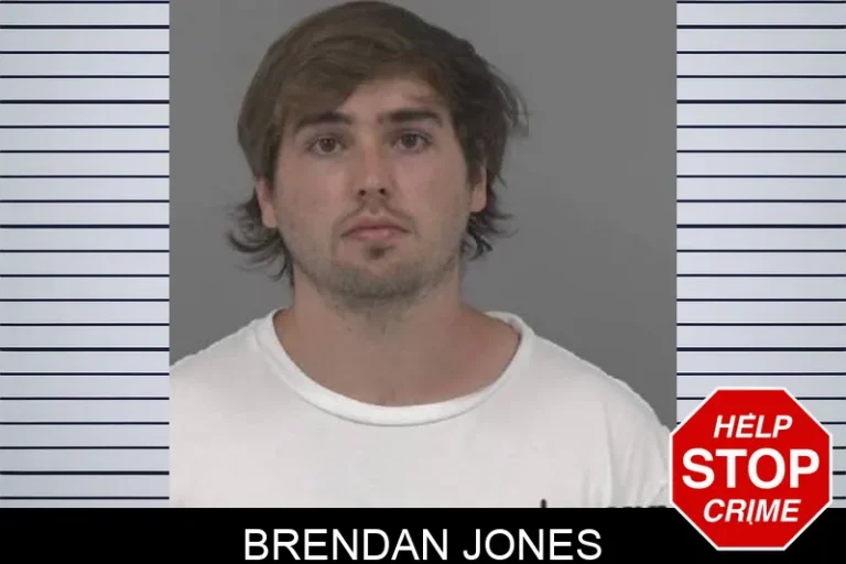 Brendan Jones
