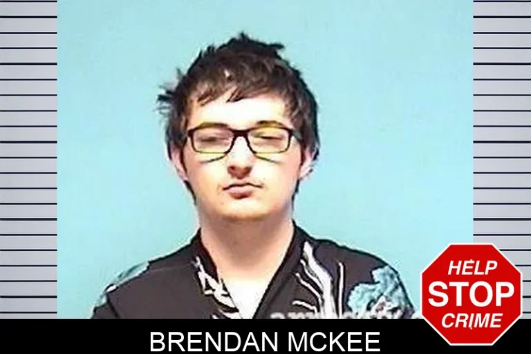 Brendan McKee