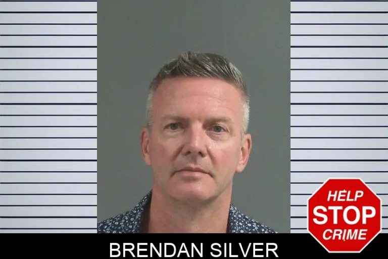 Brendan Silver