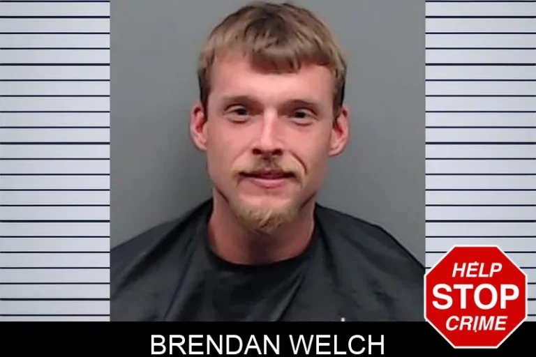 Brendan Welch