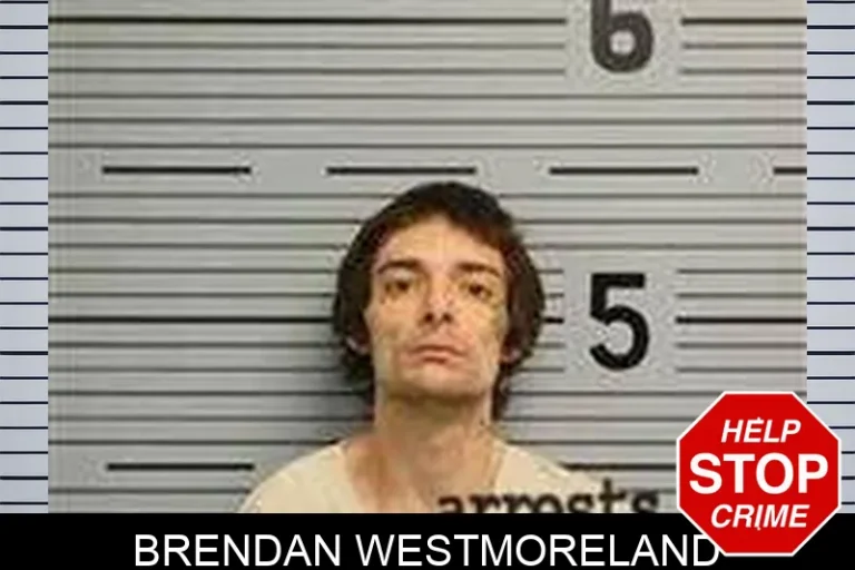 Brendan Westmoreland