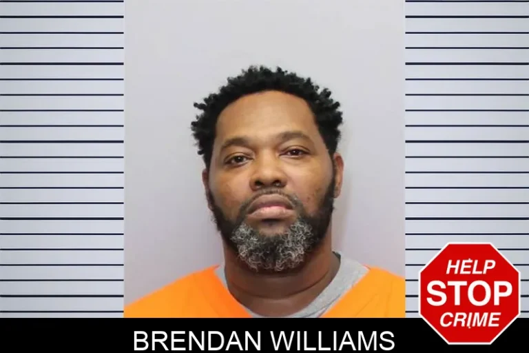 Brendan Williams