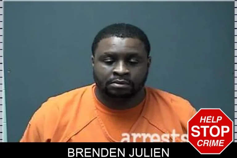 Brenden Julien