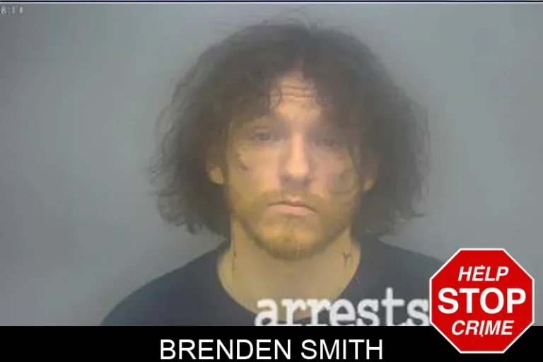 Brenden Smith