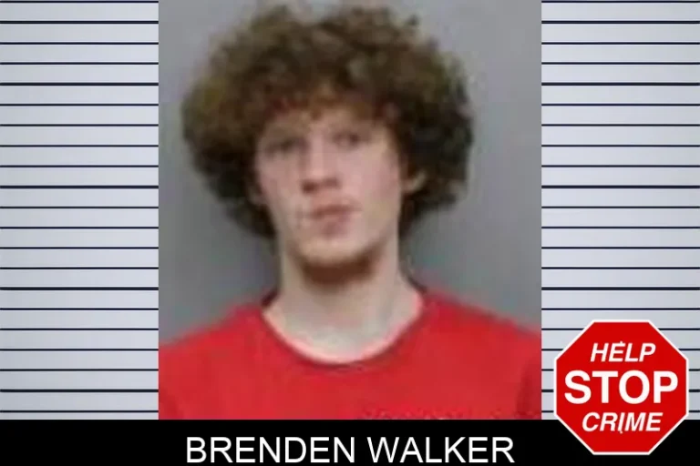 Brenden Walker