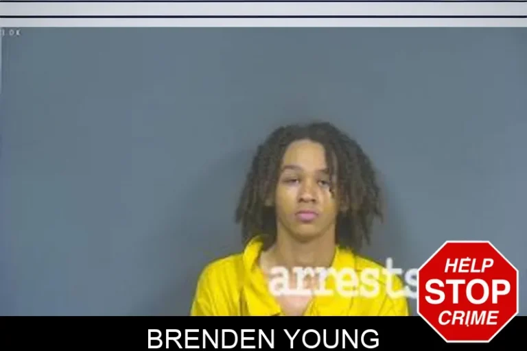Brenden Young