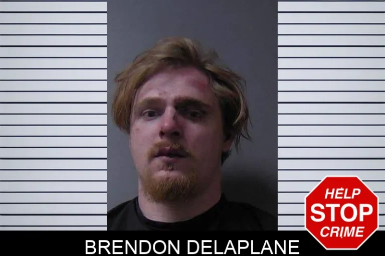 Brendon Delaplane