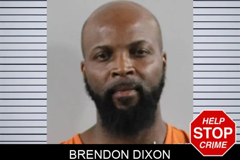 Brendon Dixon