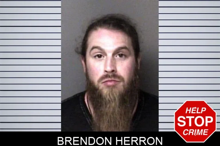 Brendon Herron