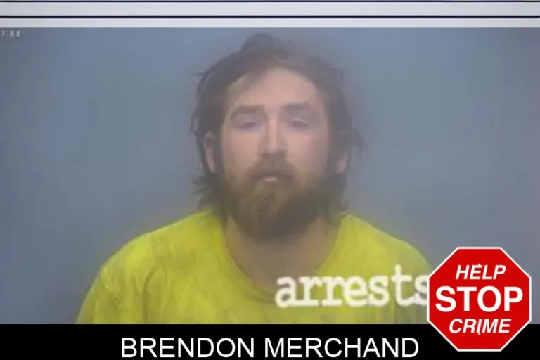 Brendon Merchand