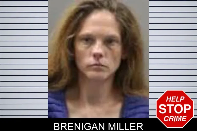 Brenigan Miller