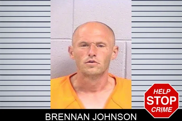 Brennan Johnson