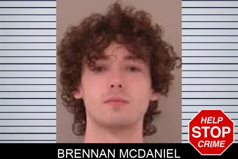 Brennan McDaniel
