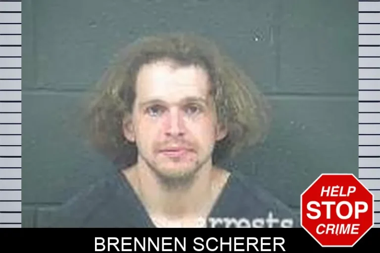 Brennen Scherer