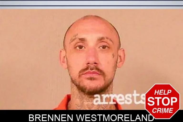 Brennen Westmoreland