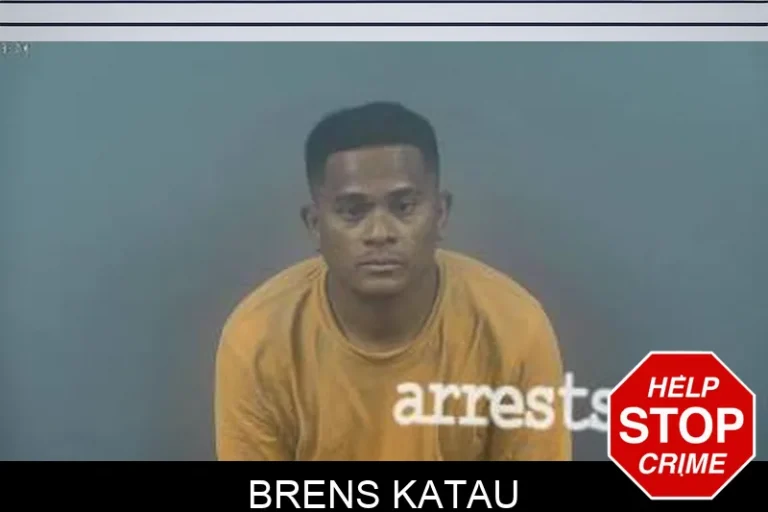 Brens Katau