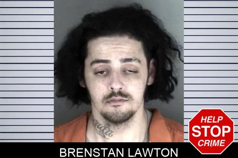 Brenstan Lawton